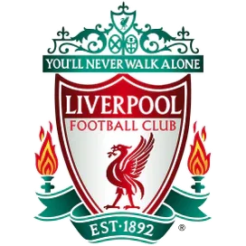 Liverpool FC Kits, Clothing & Accessories