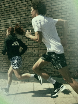 Adidas Men's Footwear