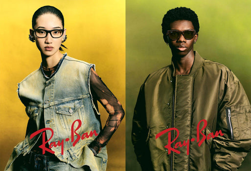 Ray-Ban