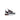 Nike Shoes Infants Air Max 270 React Black/ White/ Pink/ Grey