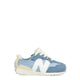 New Balance Trainers 327 Arctic Grey Linen