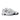 New Balance Trainers Womens 530 White/ Silver Metallic/ Black