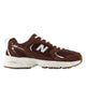 New Balance Trainers Womens 530 Pumpernickel / Sea Salt