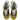 New Balance Trainers Mens 574 Black Coffee/ Breakfast Tea