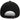 New Era 9TWENTY Brand Stitch Adjustable Cap Black/ Red