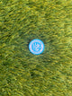 Folkestone Invicta Away Lapel Pin Badge