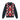 Lyle and Scott Mens Cotton Argyle V Neck Jumper Dark Navy/ Cherry Red