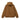 Carhartt WIP Mens Active Jacket (Winter) Hamilton Brown, Rigid