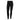 Adidas Womens Adi365 ClimaCool 7/8 Leggings Black