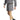 Adidas Men's Kit Small Logo Shorts Grey Five