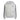 Adidas Mens 3Stripes Fleece Hoodie Medium Grey Heather / Black