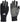 Adidas Accessories Tiro Competition Gloves Black White