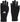 Adidas Accessories Tiro League Gloves Black White