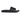 Adidas Adilette Comfort Slides Core Black