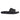 Adidas Adilette Comfort Slides Core Black / Aurora Met