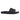 Adidas Adilette Comfort Slides Core Black / Aurora Met