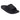 Adidas Adilette Comfort Slides Core Black / Aurora Met
