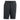 Adidas Mens All Szn Fleece Shorts Black