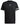 Adidas Mens BL COL Graphic T shirt Black