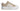 Adidas Womens Bravada 2.0 Mid Platform Beige and White