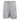 Adidas Men's Essentials 3-Stripes Chelsea Shorts Grey/White
