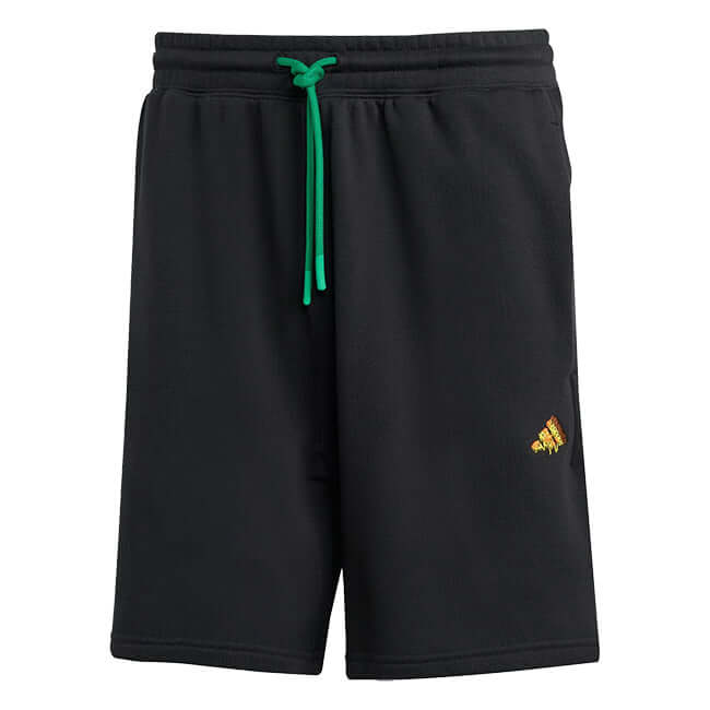 Adidas X Fortnite Mens Shorts Black by Adidas - Classic Footwear with comfort, quality and modern style