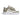 Adidas Infants Rapid Court CF Silver Pebble / Cloud White / White