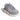 Adidas Infants Crazychaos 2000 Grey / Lilac