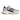Adidas Junior Crazychaos 2000 Off White / Matte Silver / Core Black
