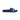 Adidas Kids Adilette Aqua Slide Dark Blue / Royal Blue / Glow Blue