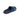 Adidas Kids Adilette Aqua Slide Dark Blue / Royal Blue / Glow Blue