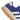 Adidas Kids Grand Court 00s Semi Lucid Blue / Off White / Gum