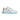 Adidas Kids Grand Court 2.0 Cloud White / Flash Aqua / Halo Mint