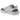 Adidas Kids Park ST White Black Grey For:Boys, For:Girls, For:Kids, Type:Shoes - Kids Age 6 - 10