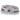 Adidas Kids Park ST White Black Grey For:Boys, For:Girls, For:Kids, Type:Shoes - Kids Age 6 - 10