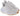 Adidas Kids RapidaSport Cloud White