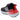 Adidas Kids RapidaSport Grey Cloud White For:Boys, For:Girls, For:Kids, Type:Shoes - Kids Age 6 - 10