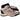 Adidas Kids Terrex Hyperhiker Mid Sand Strata Silver Violet Acid Orange For:Boys, For:Girls, For:Kids, Type:Shoes - Kids Age 6 - 10