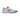Adidas Football F50 League Firm/Multi-Ground Boots Cloud White / Solar Red / Lucid Blue