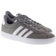 Adidas Mens VL Court 3.0 Grey White