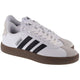 Adidas Mens VL Court 3.0 White Black Grey