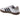 Adidas Mens VL Court 3.0 White Black Grey For:Men, Type:Trainers