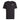 Adidas Mens Mini Pizza Trim Graphic T-Shirt Black