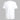 Adidas Mens Pennant Trim Graphic T-Shirt White