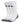 Adidas Accessories Performance Grip CLIMACOOL Cushioned Crew Socks 3 Pairs