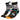 Adidas Accessories Kids Pixar Coco Socks Off White / Black / Black