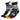 Adidas Accessories Kids Pixar Coco Socks Off White / Black / Black