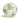Adidas Predator Training Ball White / Lucid Lemon / Black