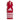 Adidas Accessories Tiro Bottle 0.5L Red White