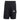 Adidas Mens Tiro Cargo Shorts Black / White